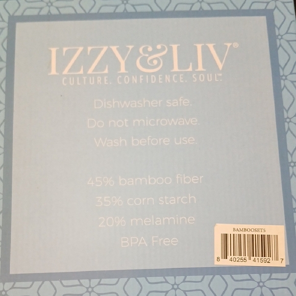 Spring/Summer Dishwate - Picture 6 of 6